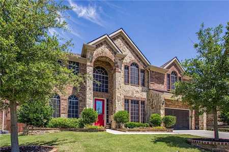 512 Parkhaven Drive Mckinney, TX 75071