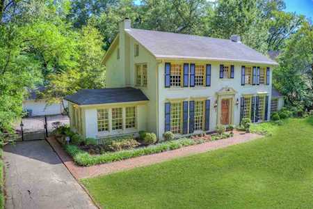2805 Lombardy Ave Memphis, TN 38111