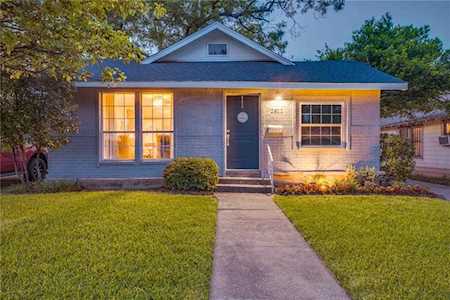 2811 Emmett Street Dallas, TX 75211