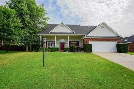 5805 Meadow Brook DR Fort Smith, AR 72916