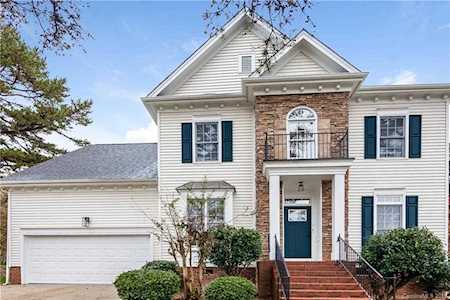 15308 Merlon Ct Huntersville, NC 28078