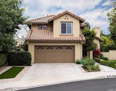 5 La Sinfonia Rancho Santa Margarita, CA 92688