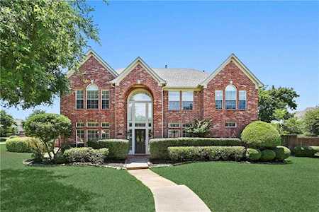 302 Quail Court Southlake, TX 76092