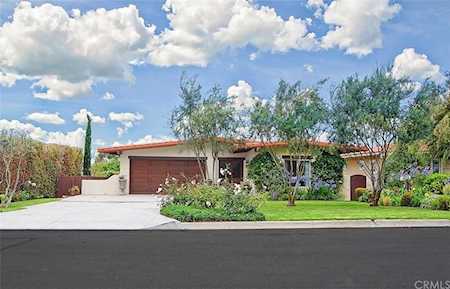 1605 Via Montemar Palos Verdes Estates, CA 90274