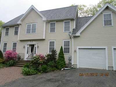 1 Crowl Hill Rd Auburn, MA 01501