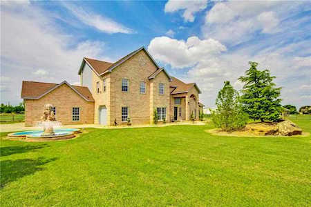 207 Bayne Road Haslet, TX 76052
