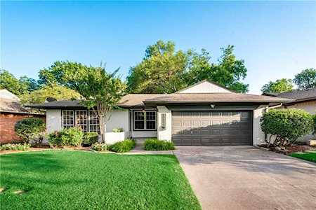 10646 Lorwood Drive Dallas, TX 75238