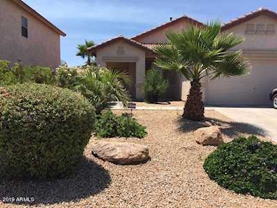17037 W Halifax Lane Surprise, AZ 85374