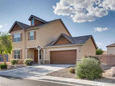 2824 River Ranch Place North Las Vegas, NV 89081