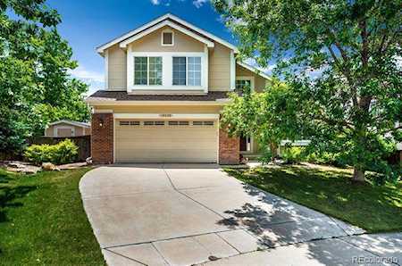 10228 Hexton Court Lone Tree, CO 80124
