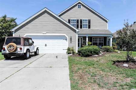 2218 Haystack Way Myrtle Beach, SC 29579