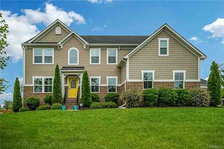 7442 Wild Senna Terrace Moseley, VA 23120