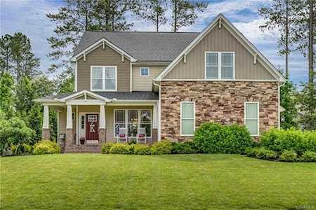 4912 Jennway Loop Chesterfield, VA 23120