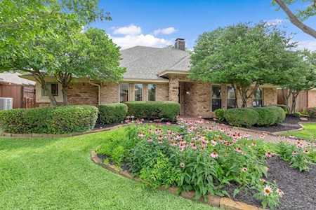 2033 Sako Drive Plano, TX 75023