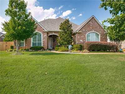 1204 Golden Gate Drive Southlake, TX 76092