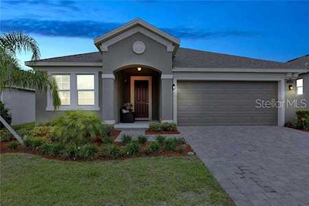 15663 Citrus Heights Drive Winter Garden, FL 34787