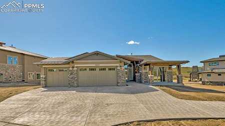 1737 Redbank Drive Colorado Springs, CO 80921