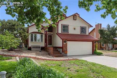 1945 Ambleside Drive Colorado Springs, CO 80915