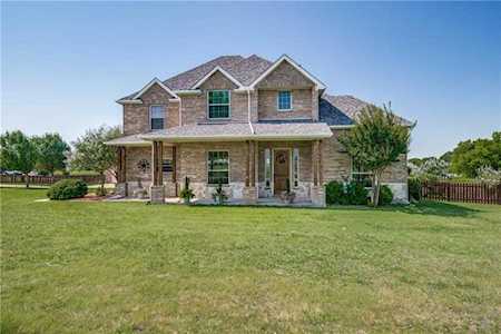 151 Whispering Winds Drive Gunter, TX 75058