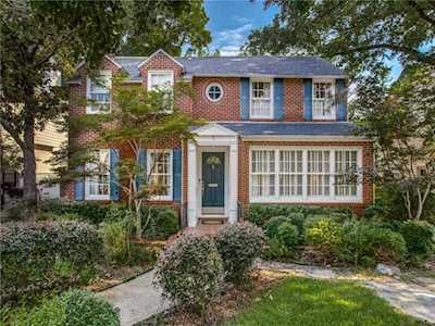4508 Belclaire Avenue Highland Park, TX 75205