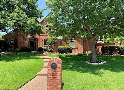 23 Panorama Trail Trophy Club, TX 76262