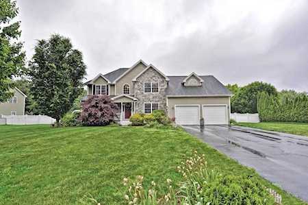 3 Rolling Meadow Drive Millis, MA 02054