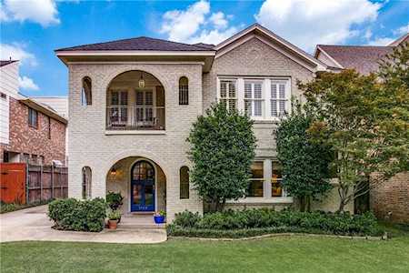 3619 Asbury Street University Park, TX 75205