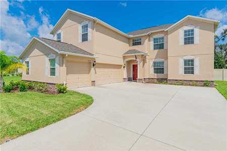 13554 Bee Tree Court Hudson, FL 34669