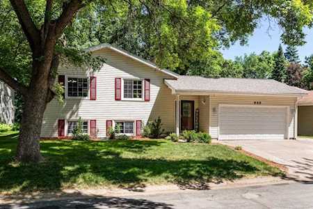 949 123rd Lane NW Coon Rapids, MN 55448