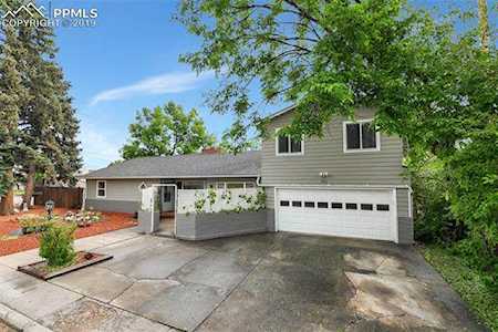 101 Fox Avenue Colorado Springs, CO 80905