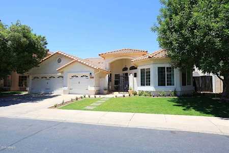 1468 W Commerce Avenue Gilbert, AZ 85233