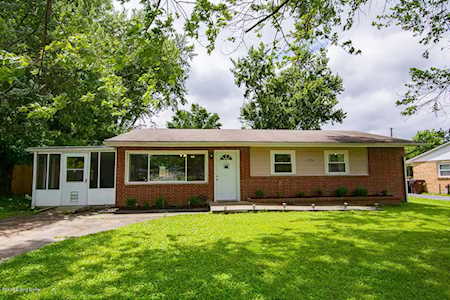 1724 Millgate Rd Louisville, KY 40223