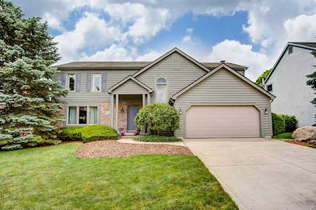 4739 Riverwood Drive Hilliard, OH 43026