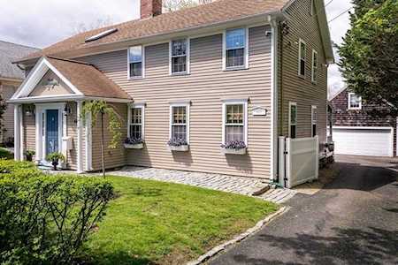 68 Summer Street Cohasset, MA 02025