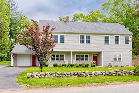 12 Independence Ln Hingham, MA 02043