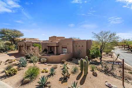 10887 E Peak View Road Scottsdale, AZ 85262