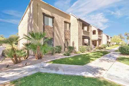 5995 N 78th Street #1102 Scottsdale, AZ 85250