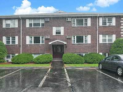 126 Parker Street #21 Acton, MA 01720