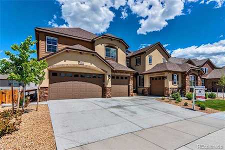 9484 Flattop Street Arvada, CO 80007