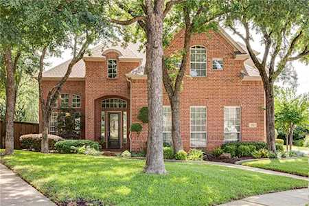 703 Renaissance Court Keller, TX 76248