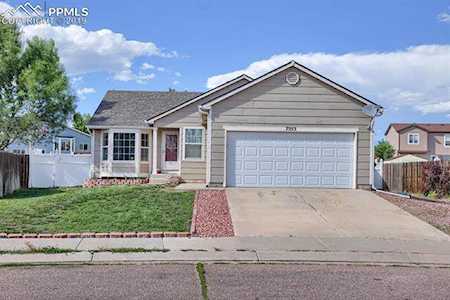7553 Barn Owl Drive Fountain, CO 80817