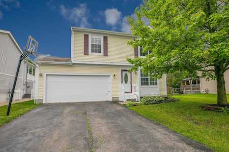5255 Springdale Boulevard Hilliard, OH 43026
