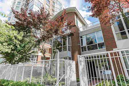 1288 Quebec Street Vancouver, BC V6A 4G7