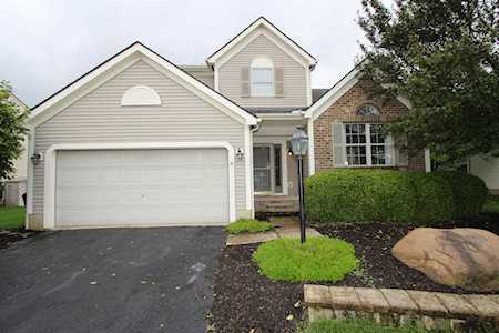 5375 Sutter Home Road Hilliard, OH 43026