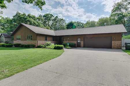 515 Oakridge Dr Portage, WI 53901