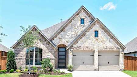 813 Bretallow Drive Celina, TX 75009