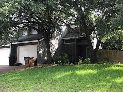6805 Thorncliffe Dr #A Austin, TX 78731