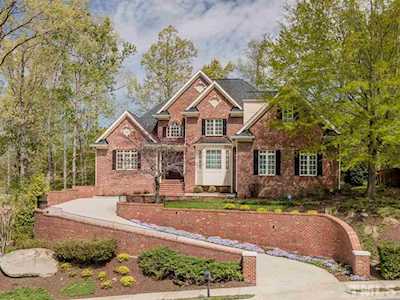 48 Bear Tree Creek Chapel Hill, NC 27517
