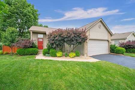 4992 Shady Oak Drive Hilliard, OH 43026