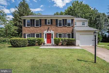 36 Eton Overlook Rockville, MD 20850